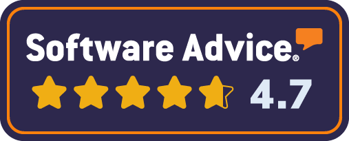 Software Advice — 4.7 estrelas